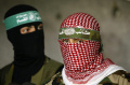 Abu Obeida Juru Bicara Brigade Ezzedine al-Qassam (HAMAS)