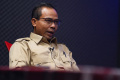 Abun, Sosok Penjahit Pribadi Prabowo Subianto dan Gerindra
