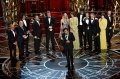 Academy Awards ke-87