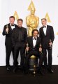 Academy Awards ke-87