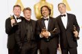 Academy Awards ke-87