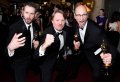Academy Awards ke-87