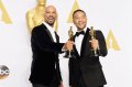 Academy Awards ke-87