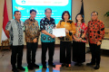Acer Berikan Hibah 100 Laptop untuk Negeri