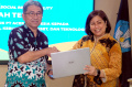 Acer Berikan Hibah 100 Laptop untuk Negeri