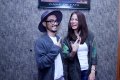 Acha Septriasa dan Ade Omar