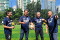 ACSET Rayakan HUT Ke 28