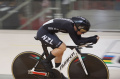 Adu Cepat Pebalap Sepeda Dunia di UCI Track Nation Cup 2023