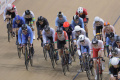 Adu Cepat Pebalap Sepeda Dunia di UCI Track Nation Cup 2023