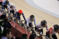 Adu Cepat Pebalap Sepeda Dunia di UCI Track Nation Cup 2023