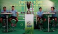 AFF Suzuki Cup 2014 Trophy Tour