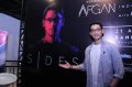 Afgan Adakan Konpers Konser Afgan Sides