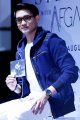 Afgan Launching Album Berjudul Sides