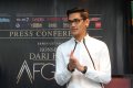 Afgan Siapkan Konser Dari Hati