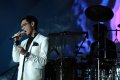Afgan Tampil di Konser MOX