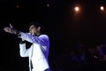Afgan Tampil di Konser MOX