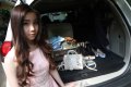 Agatha Chelsea Main Film Me Vs Mami