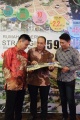 Agent Gathering Properti Green Golf City
