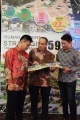 Agent Gathering Properti Green Golf City