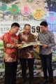 Agent Gathering Properti Green Golf City