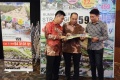 Agent Gathering Properti Green Golf City