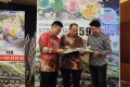 Agent Gathering Properti Green Golf City