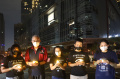AGP Berkolaborasi Dengan EHJ Peringati Earth Hour di SCBD