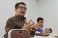 Agun Gunandjar Sudarsa di Tribun Livechat