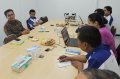 Agun Gunandjar Sudarsa di Tribun Livechat