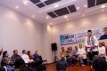 Agus Harimurti Yudhoyono Pidato Politik