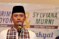 Agus Harimurti Yudhoyono Pidato Politik
