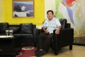 Agus Syafii Pendiri Yayasan Rumah Amalia