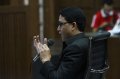 Ahli Digital Forensik Berikan Kesaksian di Sidang Jessica