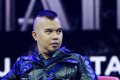 Ahmad Dhani Algojo Dewi Dewi Mahadewi The Show