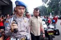 Ahmad Dhani Datangi Polda Metro