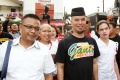 Ahmad Dhani Jalani Sidang Perdana 