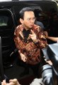 Ahok Berangkat Temui Wapres