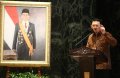 Ahok Berikan Pengarahan BUMD