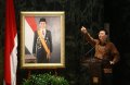 Ahok Berikan Pengarahan BUMD