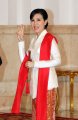 Ahok Dilantik Sebagai Gubernur DKI Jakarta