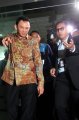 Ahok Diperiksa BPK