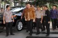 Ahok Diperiksa KPK Terkait Suap Reklamasi Teluk Jakarta