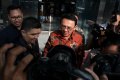 Ahok Diperiksa KPK Terkait Kasus Korupsi LNG