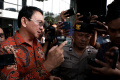 Ahok Diperiksa KPK Terkait Kasus Korupsi LNG