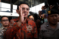 Ahok Diperiksa KPK Terkait Kasus Korupsi LNG