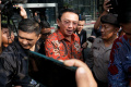 Ahok Diperiksa KPK Terkait Kasus Korupsi LNG