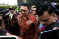 Ahok Diperiksa KPK Terkait Kasus Korupsi LNG