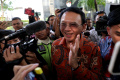 Ahok Diperiksa KPK Terkait Kasus Korupsi LNG