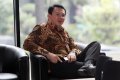 Ahok Diperiksa KPK