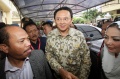Ahok Diserahkan Ke Kejaksaan Agung